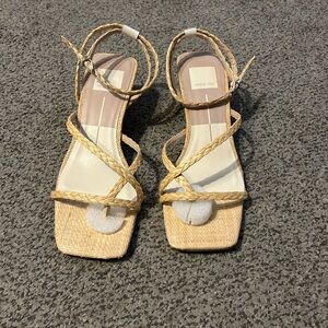 Dolce Vita Baylor NWOT